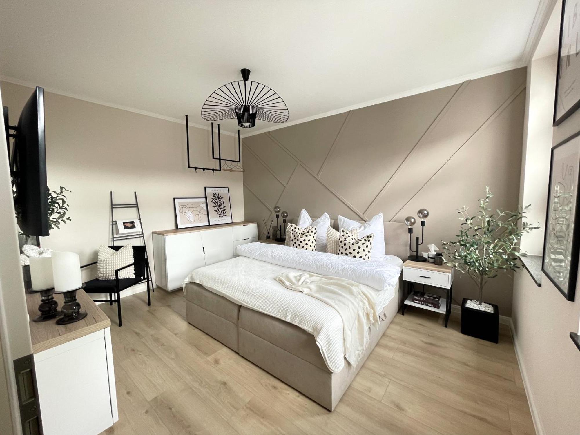 Ferienwohnung Domizil Am Delft II Emden Dış mekan fotoğraf