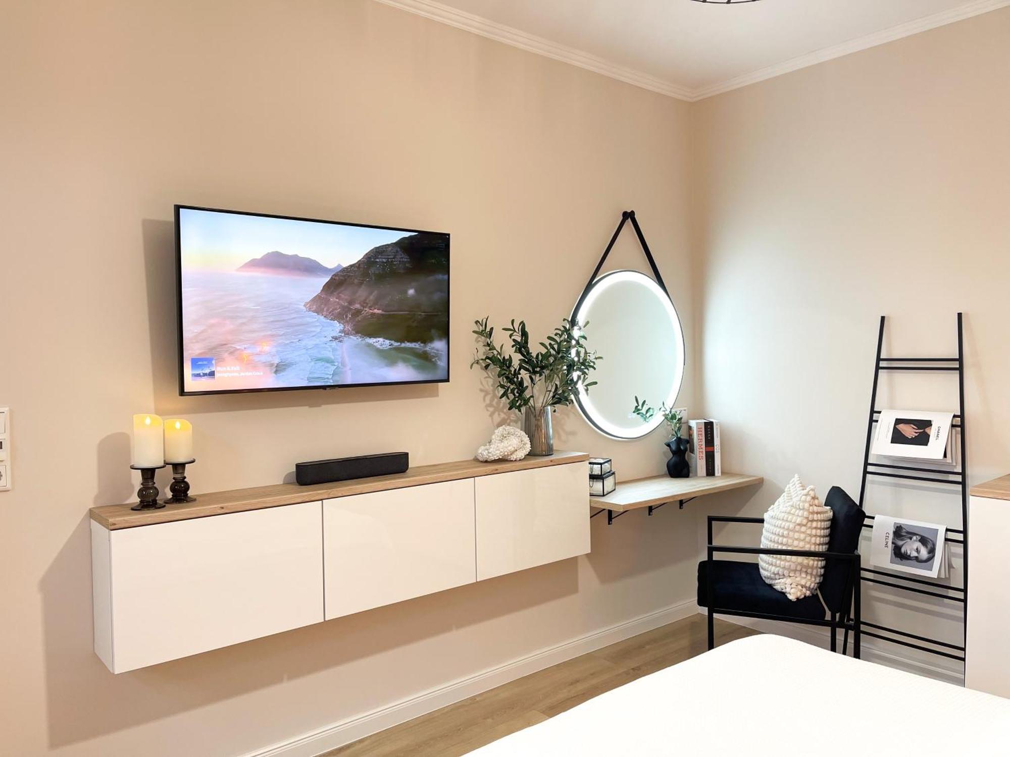 Ferienwohnung Domizil Am Delft II Emden Dış mekan fotoğraf