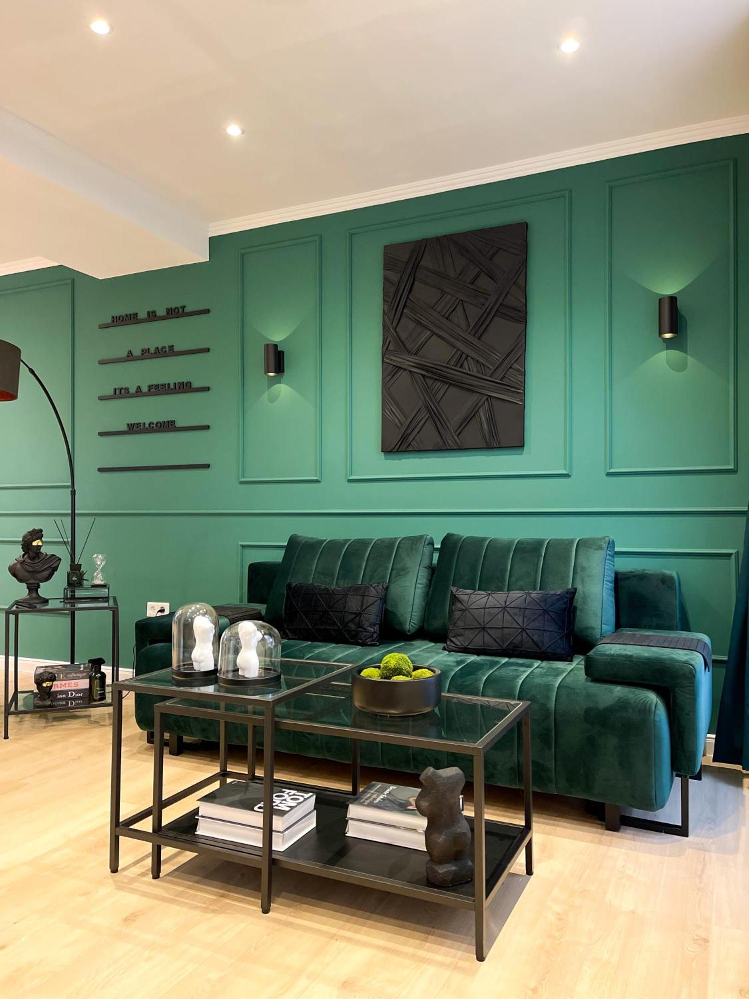 Ferienwohnung Domizil Am Delft II Emden Dış mekan fotoğraf