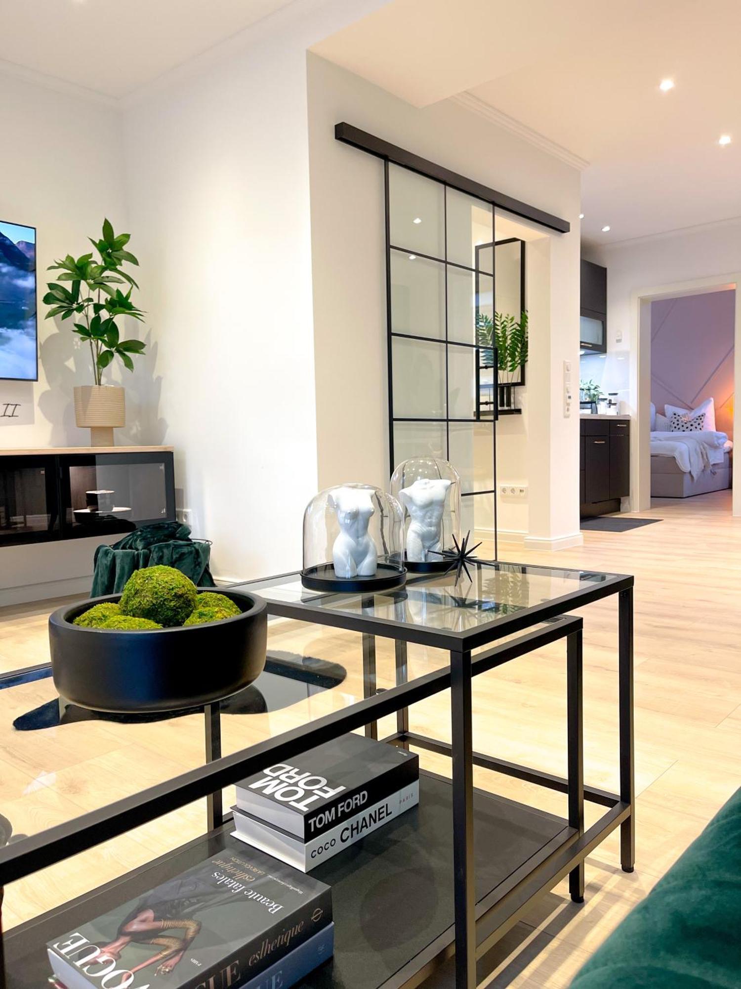 Ferienwohnung Domizil Am Delft II Emden Dış mekan fotoğraf